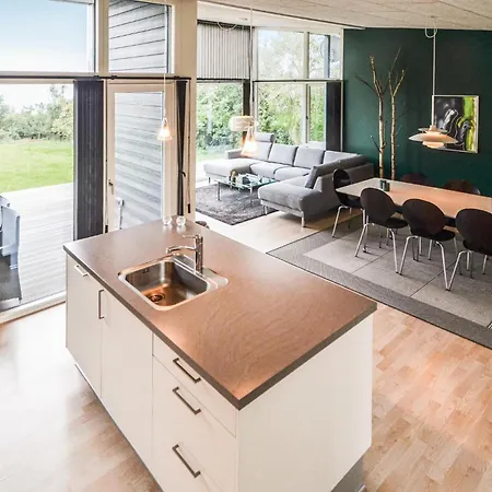 Folvigvej Roslev I * Roslev