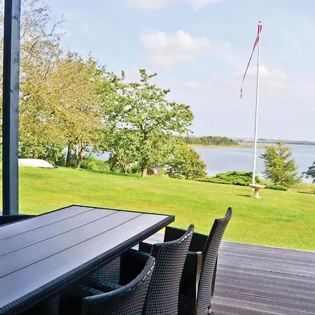 Folvigvej Roslev I *