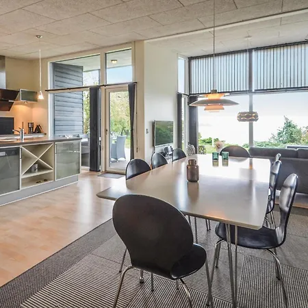 Folvigvej Roslev I Roslev