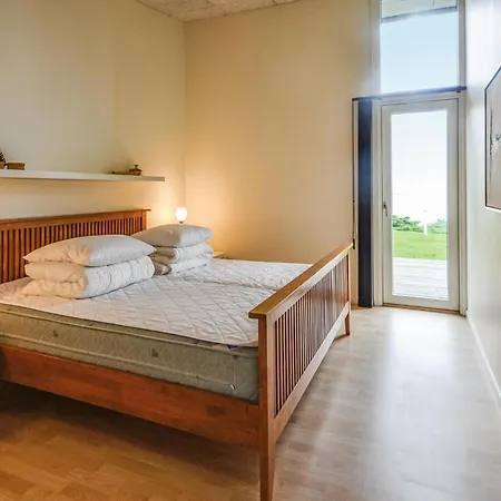 Prázdninový dům Folvigvej Roslev I *