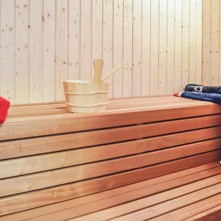 Folvigvej Roslev I 別荘