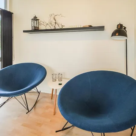 Folvigvej Roslev I 別荘 *