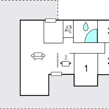 Folvigvej Roslev I *