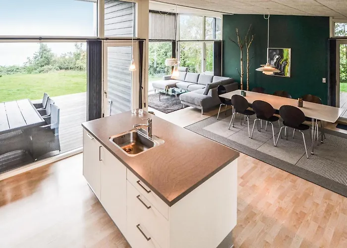 Folvigvej I * Roslev