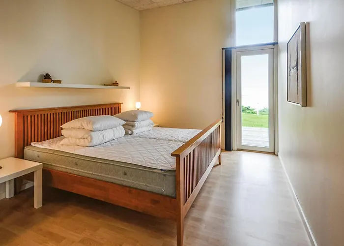 Feriehus Folvigvej I *