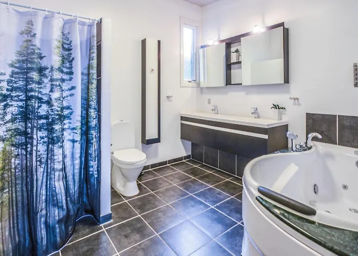 Folvigvej I Feriehus